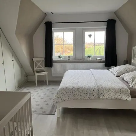 58 Sonnenblick Holiday home