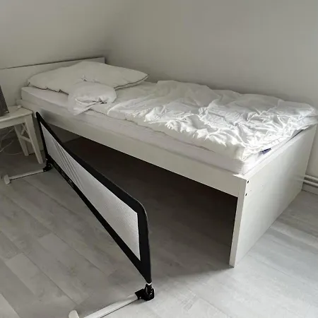 58 Sonnenblick Holiday home