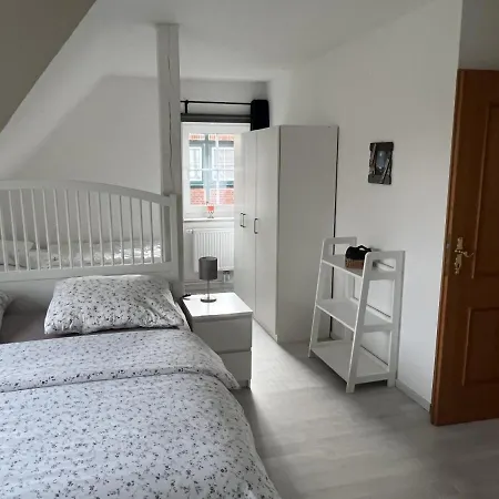 58 Sonnenblick Holiday home *