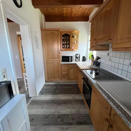 58 Sonnenblick Holiday home *
