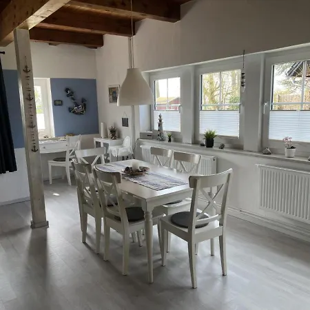 58 Sonnenblick Avendorf auf Fehmarn