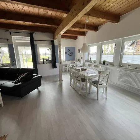 58 Sonnenblick Holiday home *