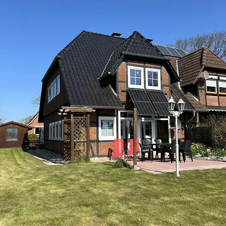 58 Sonnenblick * Avendorf auf Fehmarn