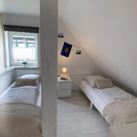 58 Sonnenblick * Avendorf auf Fehmarn