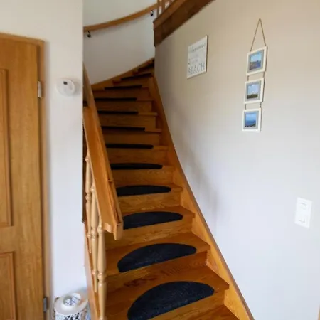 58 Sonnenblick Holiday home Avendorf auf Fehmarn