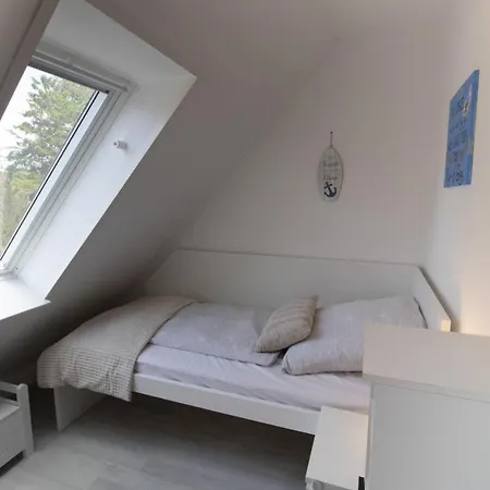 58 Sonnenblick Avendorf auf Fehmarn