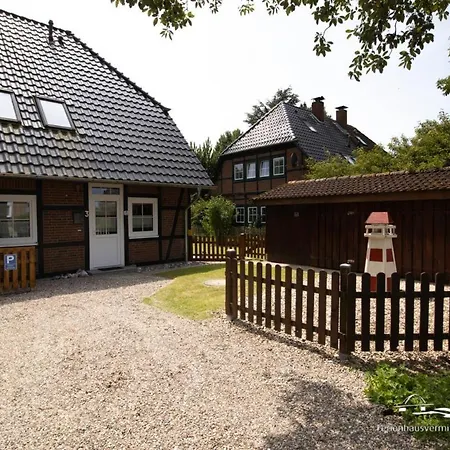 58 Sonnenblick بيت للعطل