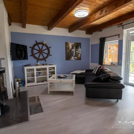 58 Sonnenblick Holiday home *
