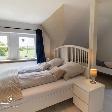 58 Sonnenblick * Avendorf auf Fehmarn