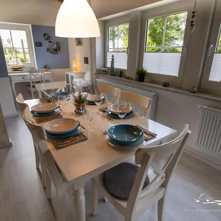 58 Sonnenblick بيت للعطل