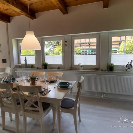 58 Sonnenblick Avendorf auf Fehmarn