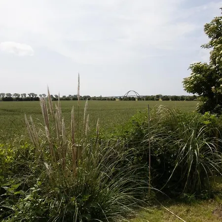 58 Sonnenblick Semesterbostad Avendorf auf Fehmarn