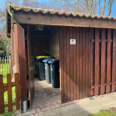 58 Sonnenblick Semesterbostad Avendorf auf Fehmarn